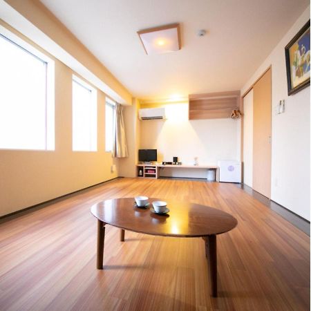Hotel Kudou Oita - Vacation Stay 38583V Eksteriør billede