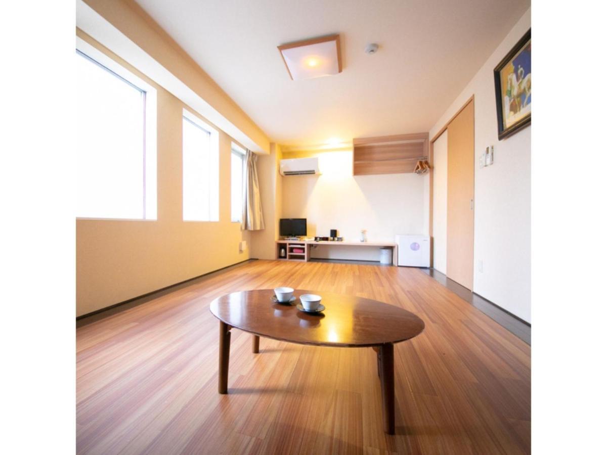 Hotel Kudou Oita - Vacation Stay 38583V Eksteriør billede