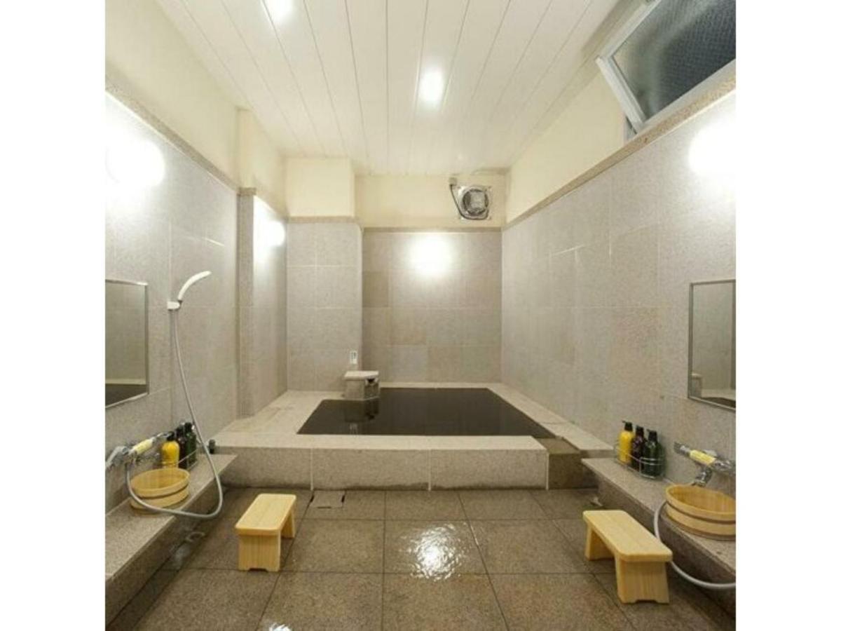 Hotel Kudou Oita - Vacation Stay 38583V Eksteriør billede