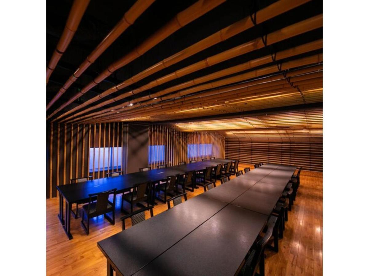 Hotel Kudou Oita - Vacation Stay 38583V Eksteriør billede