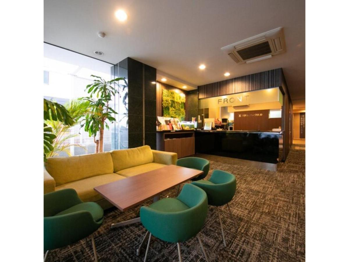 Hotel Kudou Oita - Vacation Stay 38583V Eksteriør billede
